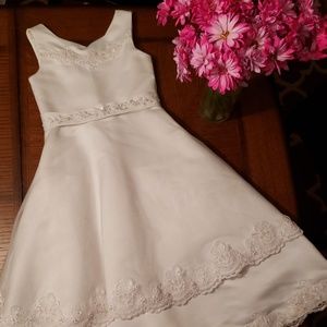 Cinderella Communion Dress